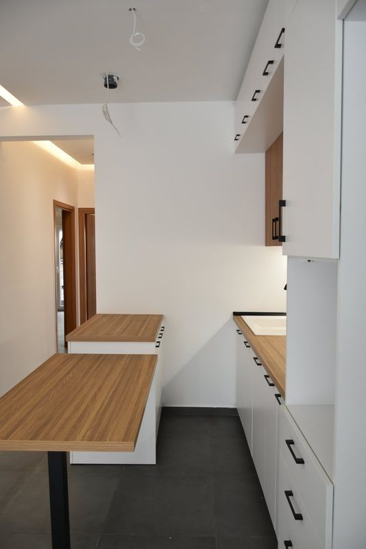 Квартира в Салониках, Греция, 75 м2 фото 3