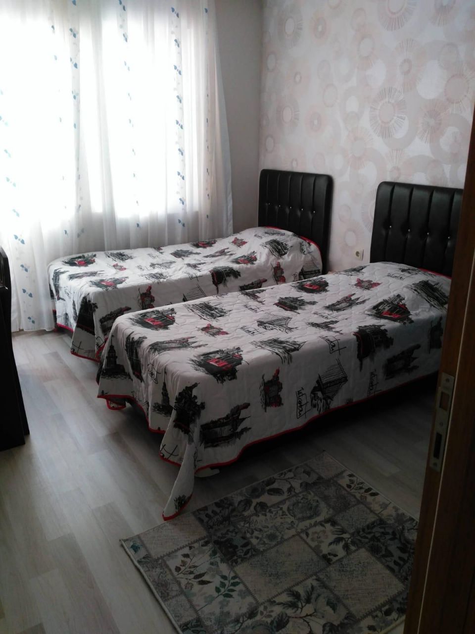 Квартира в Мерсине, Турция, 200 м2 фото 3