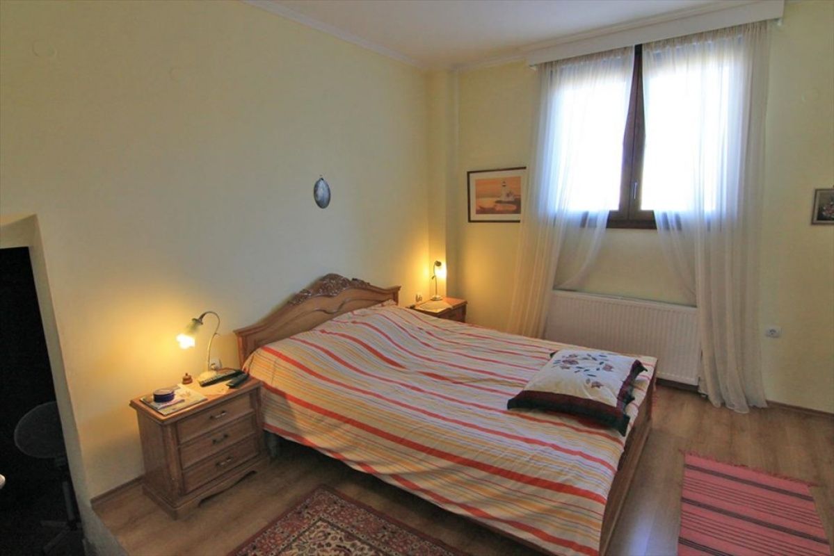 Таунхаус на Северо-Эгейских островах, Греция, 220 м2 фото 5