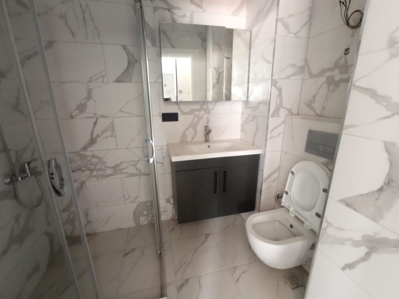 Квартира в Алании, Турция, 55 м2 фото 3