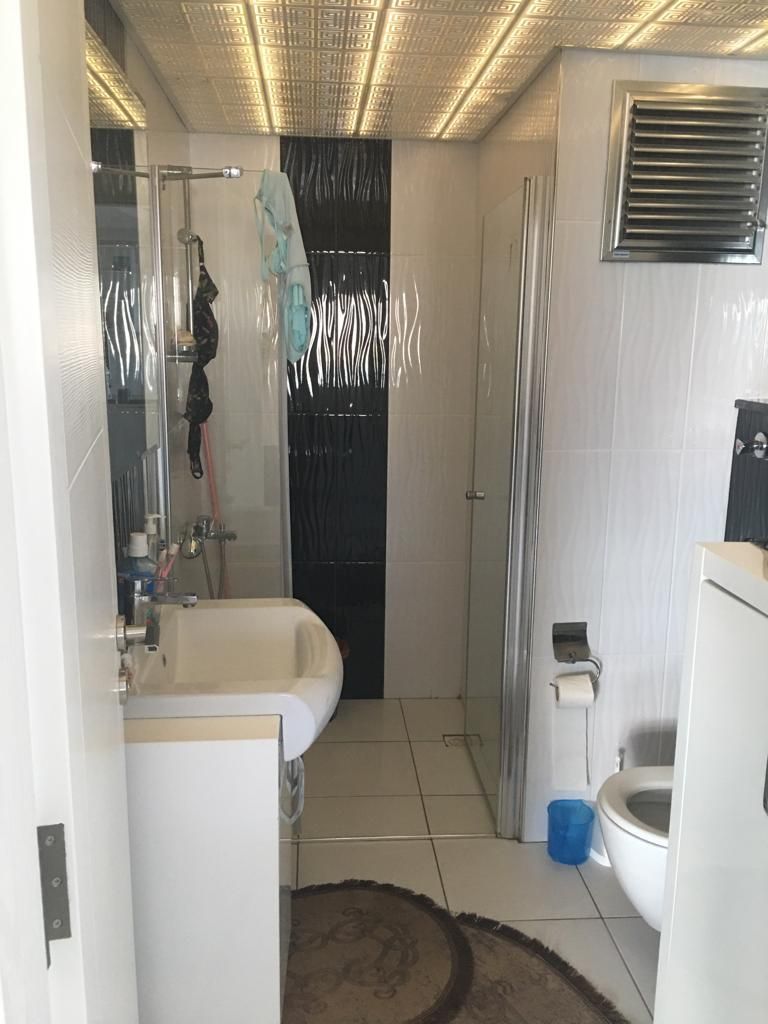 Квартира в Алании, Турция, 70 м2 фото 3