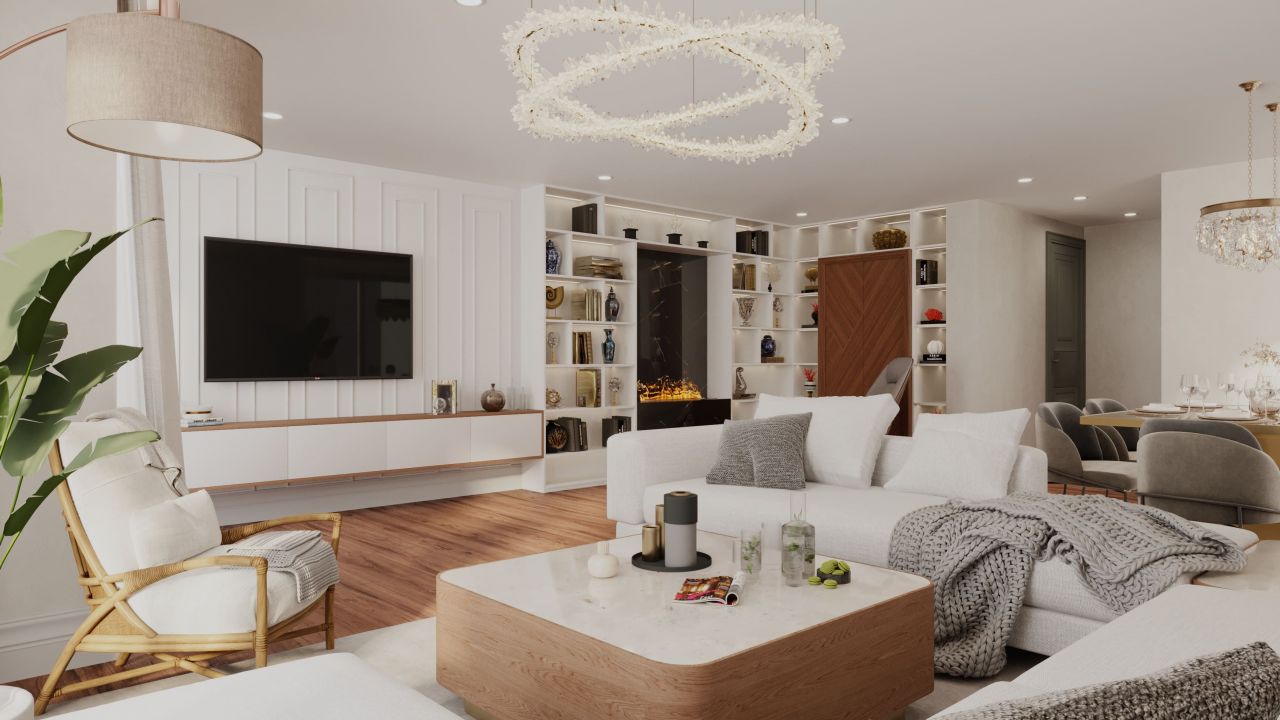Вилла в Анталии, Турция, 350 м2 фото 3