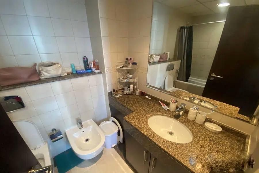 Квартира в Дубае, ОАЭ, 60 м2 фото 5