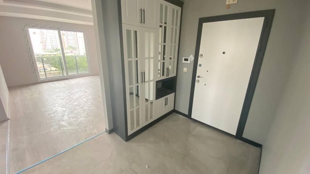 Квартира в Мерсине, Турция, 120 м2 фото 3