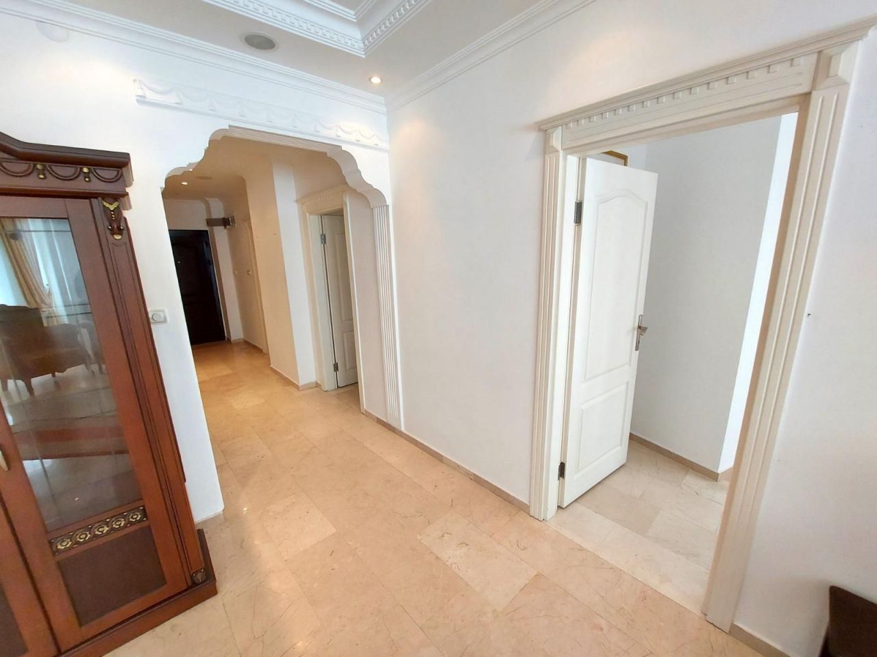 Квартира в Алании, Турция, 120 м2 фото 2