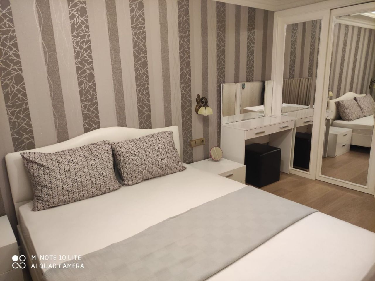 Апартаменты в Анталии, Турция, 80 м2 фото 5