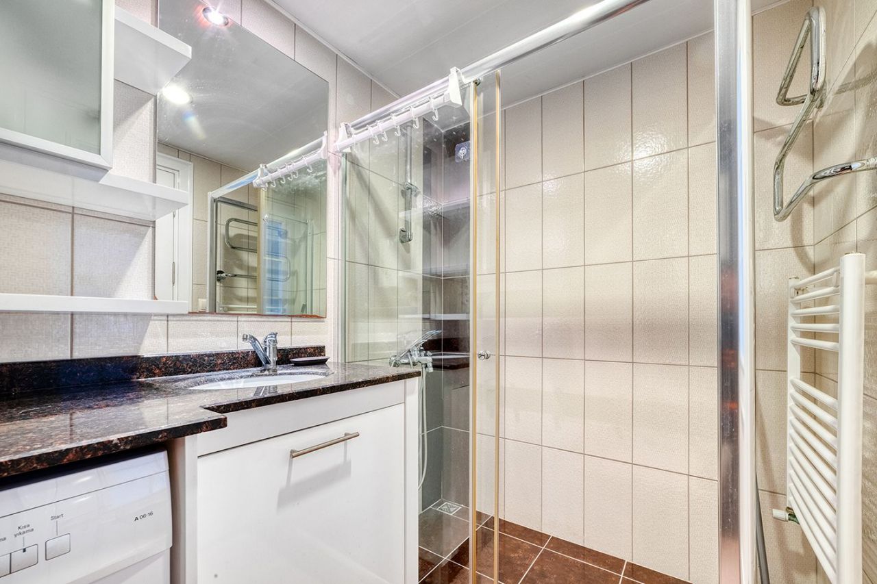 Пентхаус в Алании, Турция, 230 м2 фото 5
