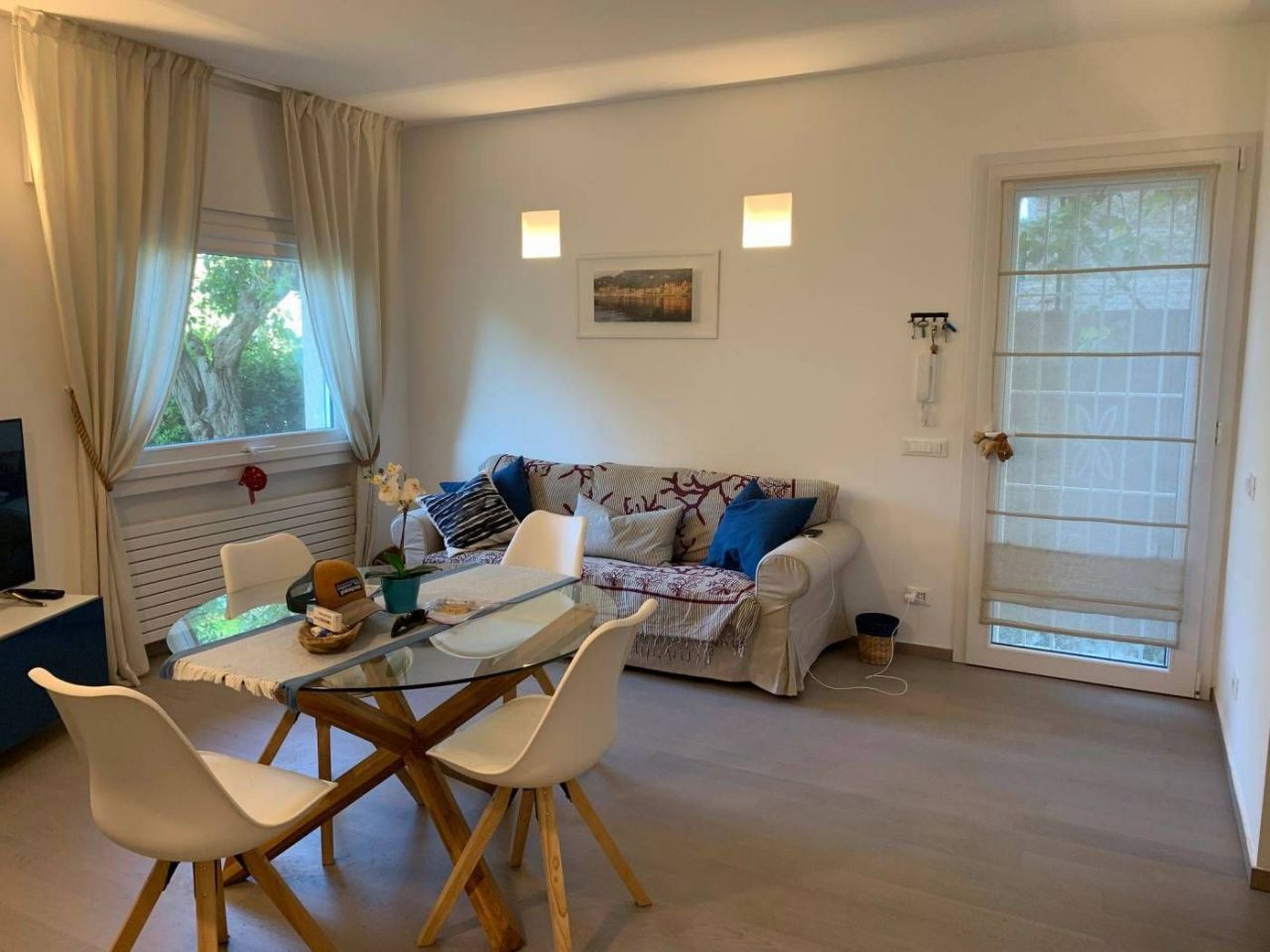 Квартира в Сан-Ремо, Италия, 91 м2 фото 2