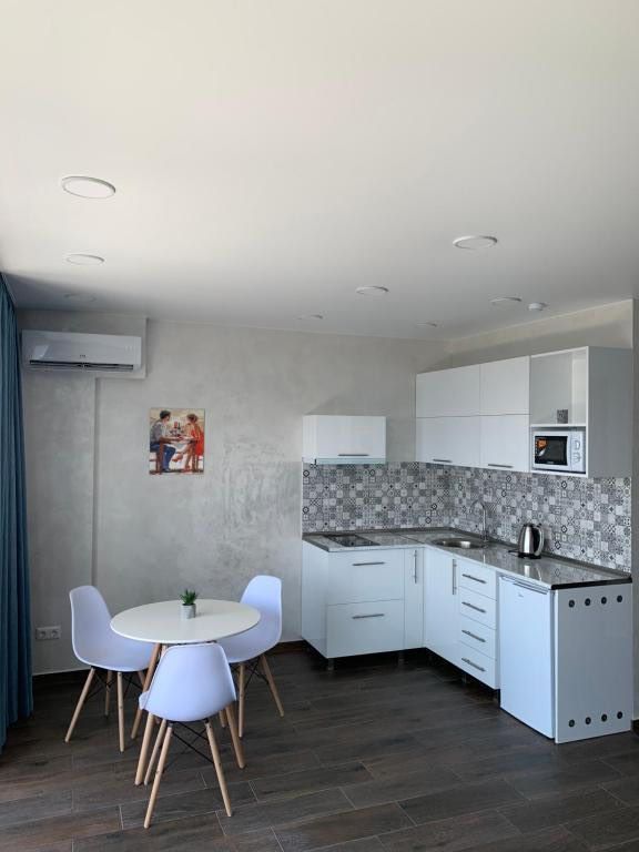 Апартаменты в Батуми, Грузия, 60 м2 фото 4