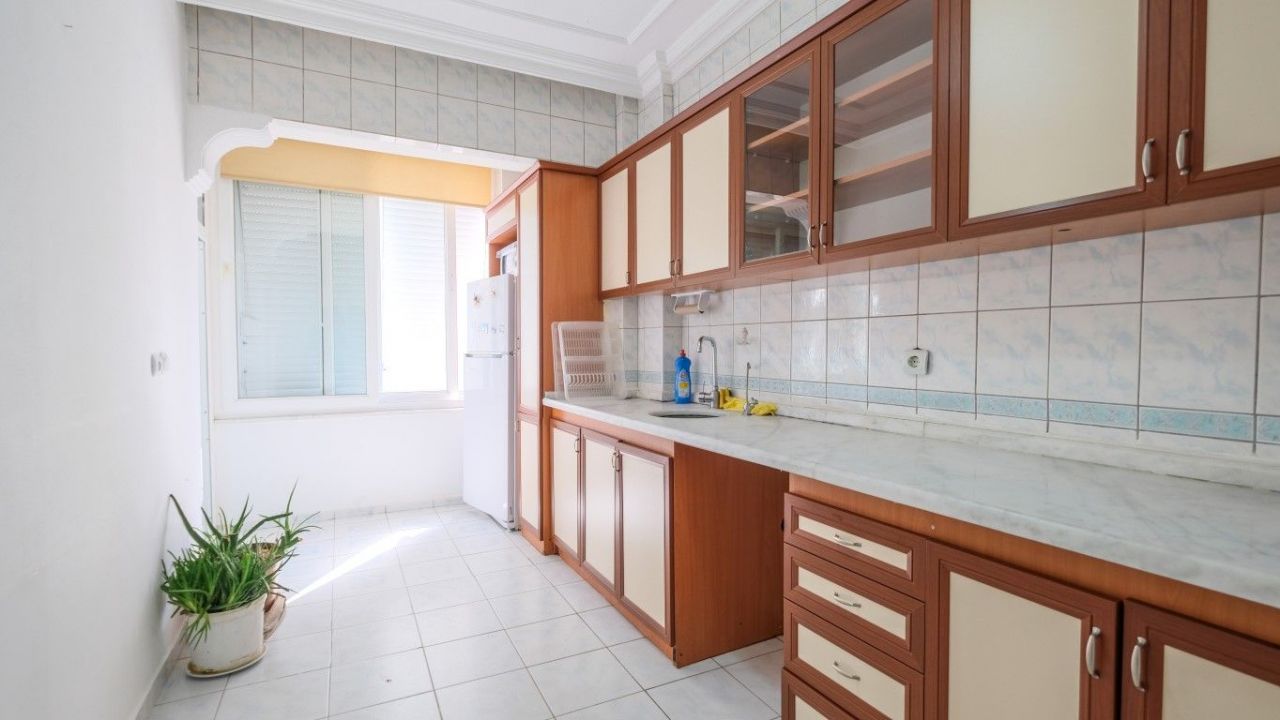 Квартира в Алании, Турция, 120 м2 фото 5