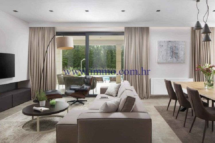 Вилла в Вишняне, Хорватия, 300 м2 фото 2