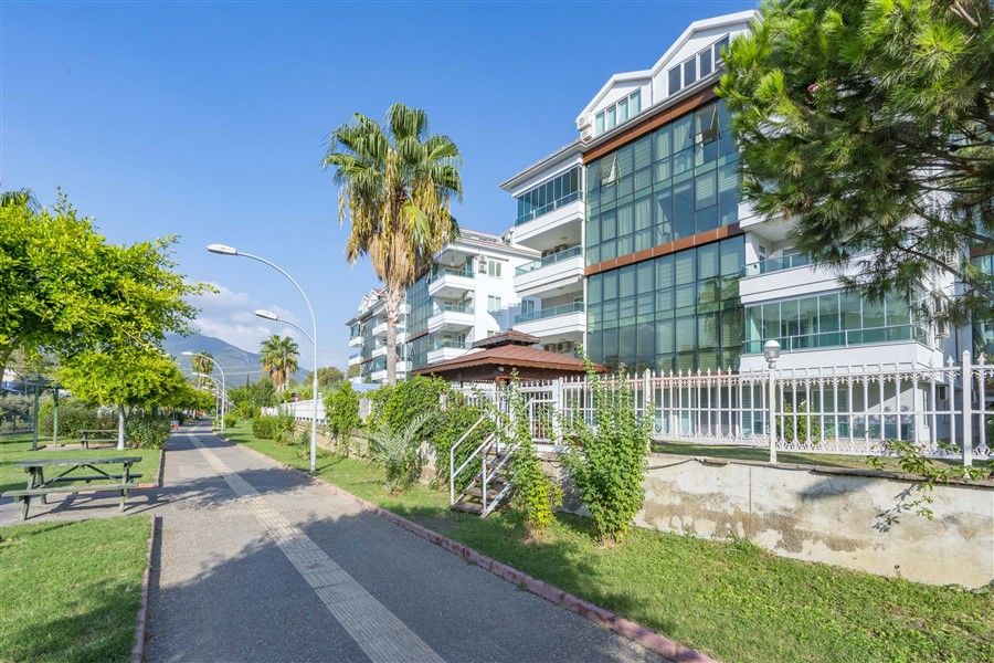 Квартира в Алании, Турция, 60 м2 фото 3