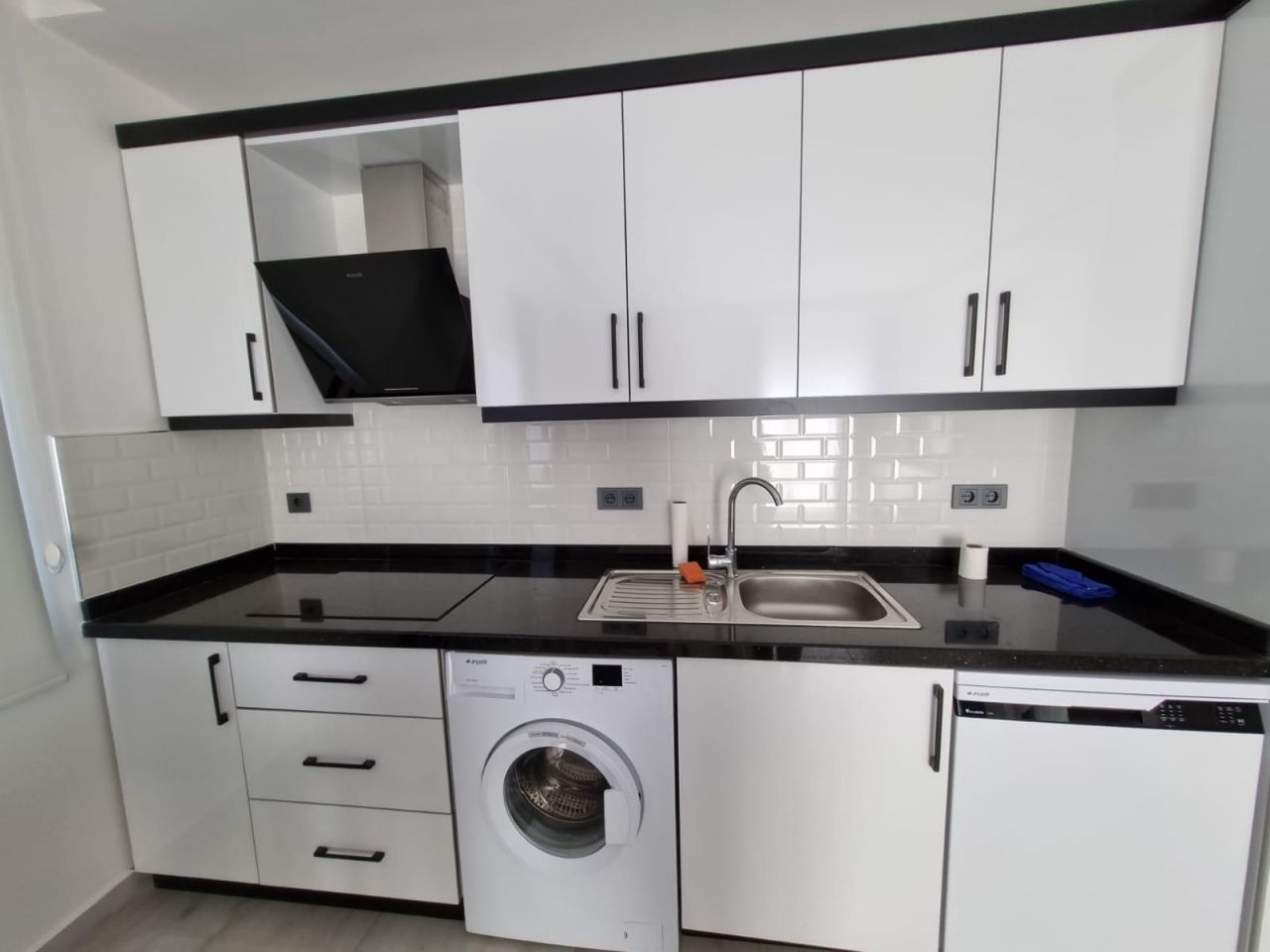 Квартира в Алании, Турция, 120 м2 фото 4