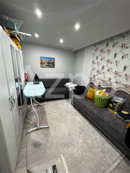 Апартаменты в Алании, Турция, 110 м2 фото 3