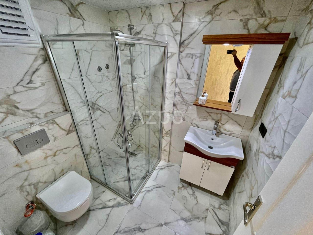 Апартаменты в Алании, Турция, 110 м2 фото 5