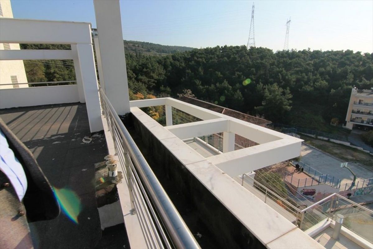Квартира на Северо-Эгейских островах, Греция, 146 м2 фото 5