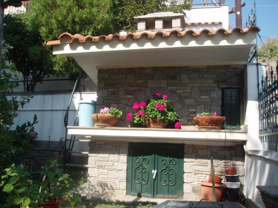 Дом на Северо-Эгейских островах, Греция, 250 м2 фото 5