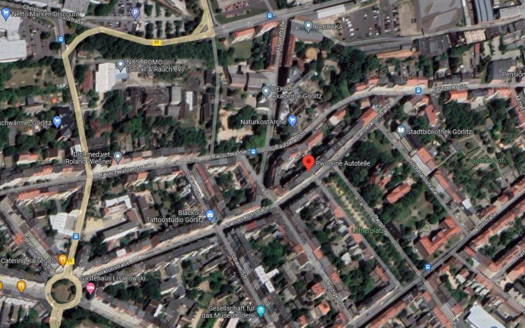 Квартира в Герлице, Германия, 74 м2 фото 5