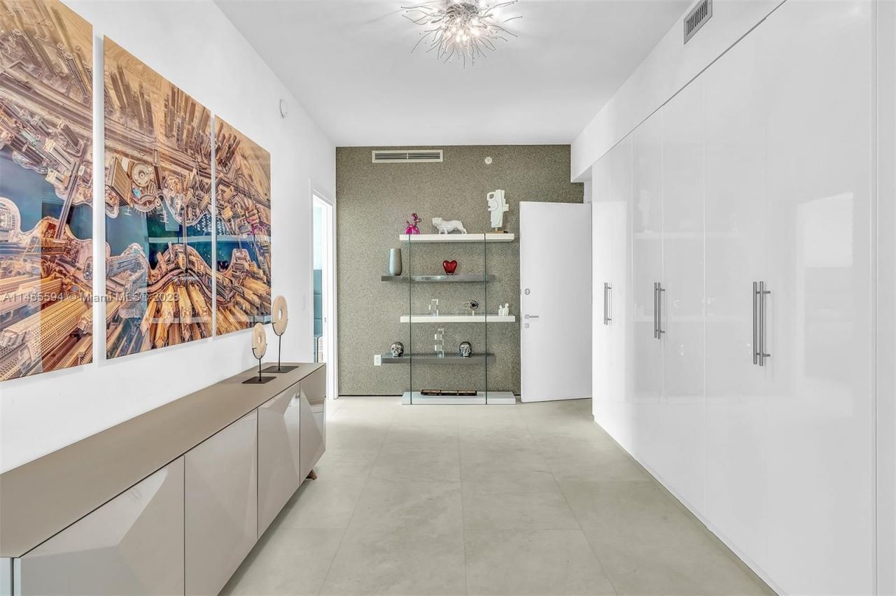 Квартира в Майами, США, 170 м2 фото 4