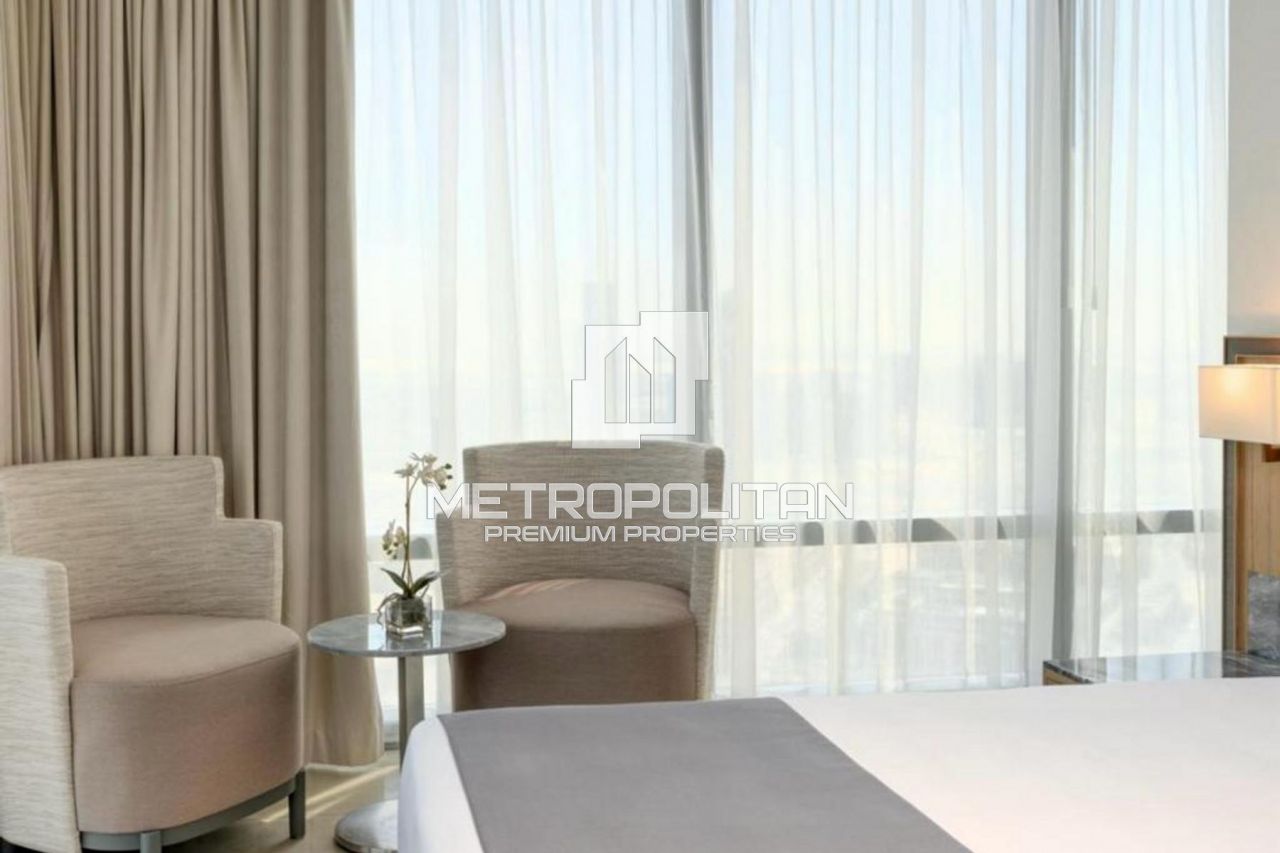 Апартаменты в Дубае, ОАЭ, 159 м2 фото 3