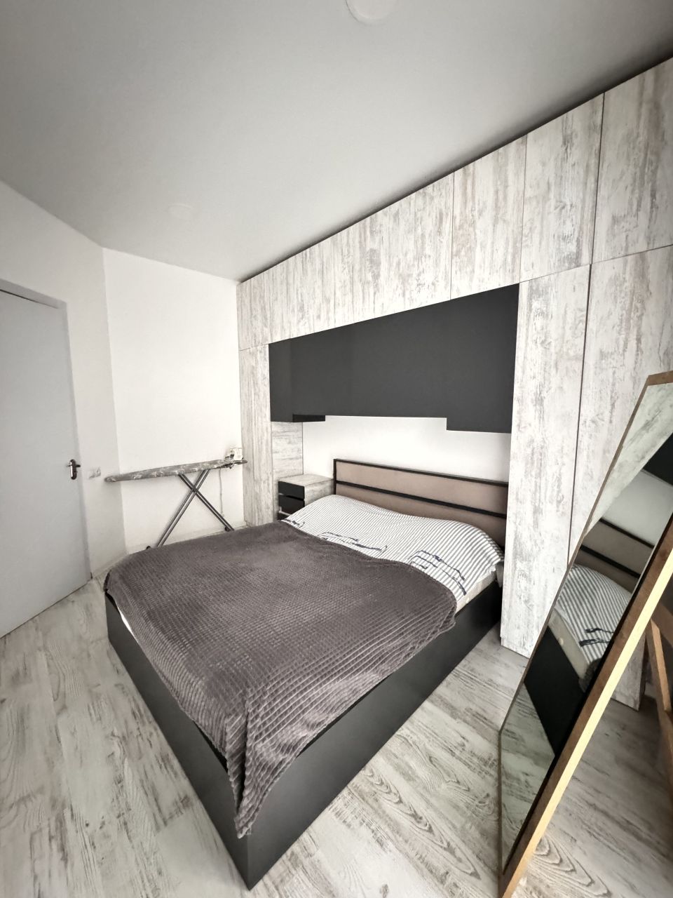 Квартира в Тбилиси, Грузия, 60 м2 фото 4