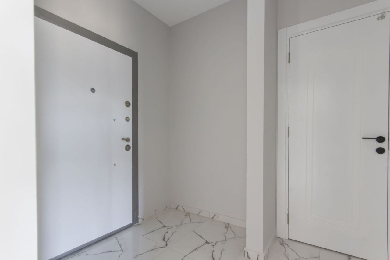 Квартира в Алании, Турция, 50 м2 фото 5