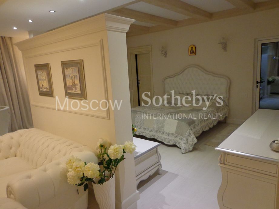 Вилла в Добра Воде, Черногория, 400 м2 фото 5
