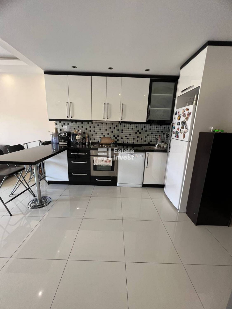 Квартира в Алании, Турция, 65 м2 фото 2