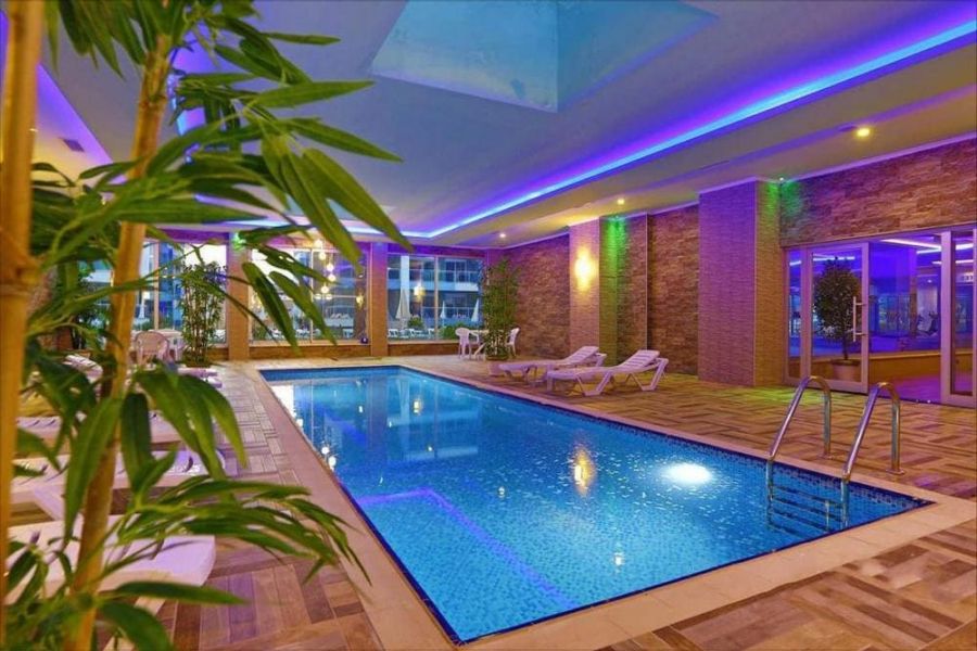 Пентхаус в Кестеле, Турция, 170 м2 фото 4