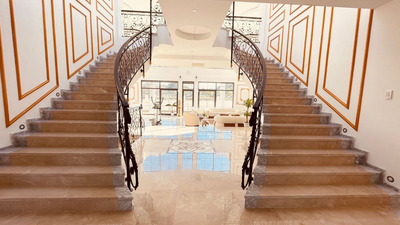 Вилла в Анталии, Турция, 920 м2 фото 4