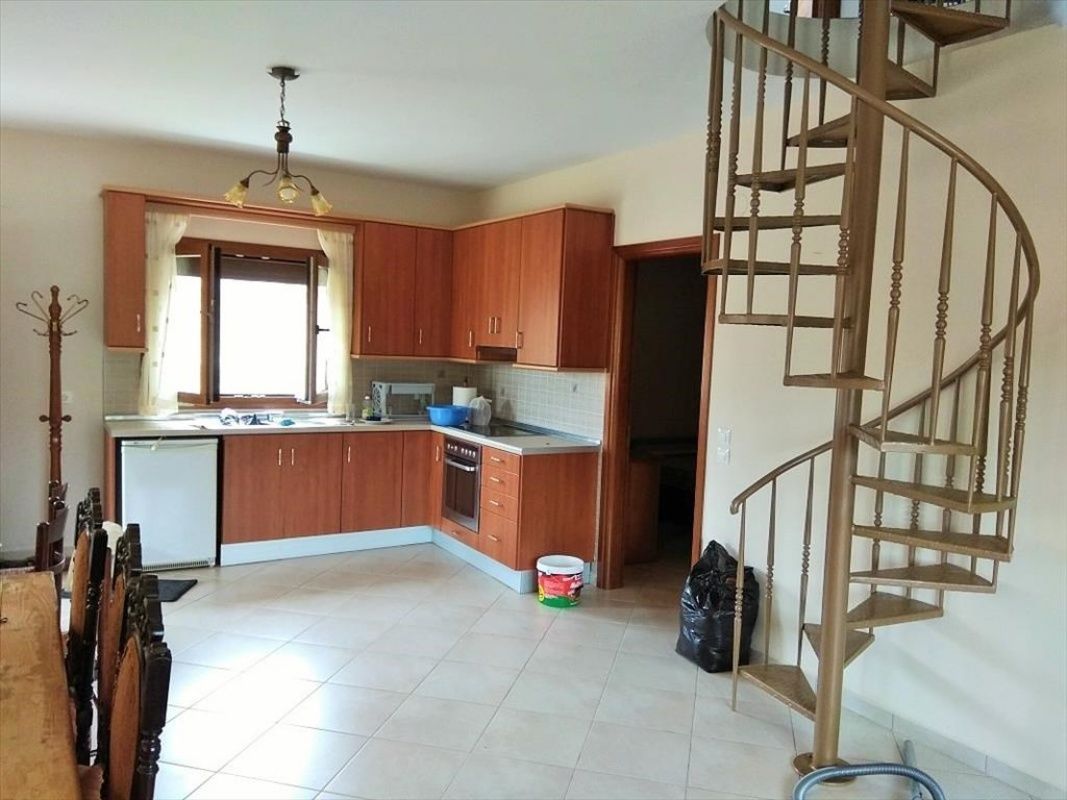Дом на островах Додеканес, Греция, 125 м2 фото 2