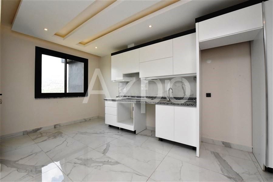 Апартаменты в Алании, Турция, 175 м2 фото 2