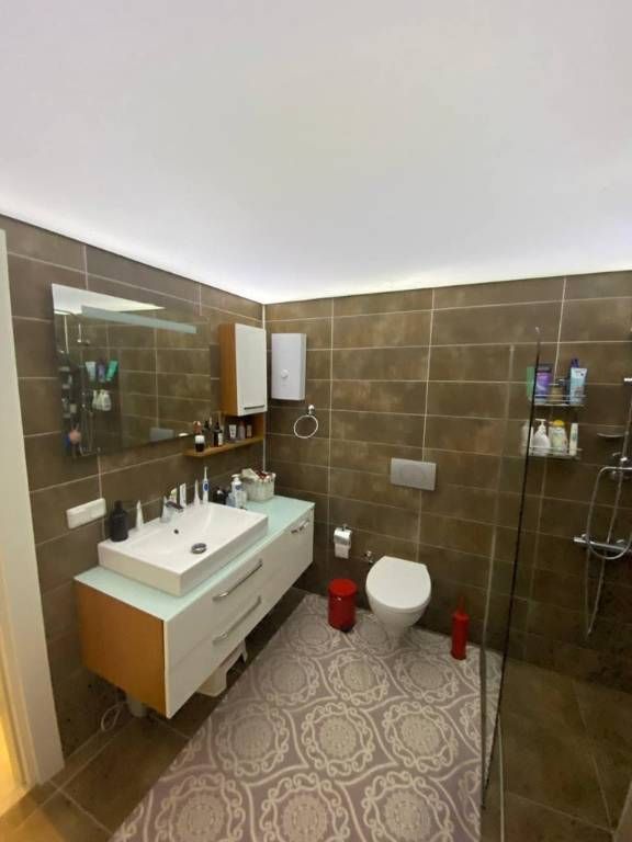 Квартира в Алании, Турция, 115 м2 фото 5