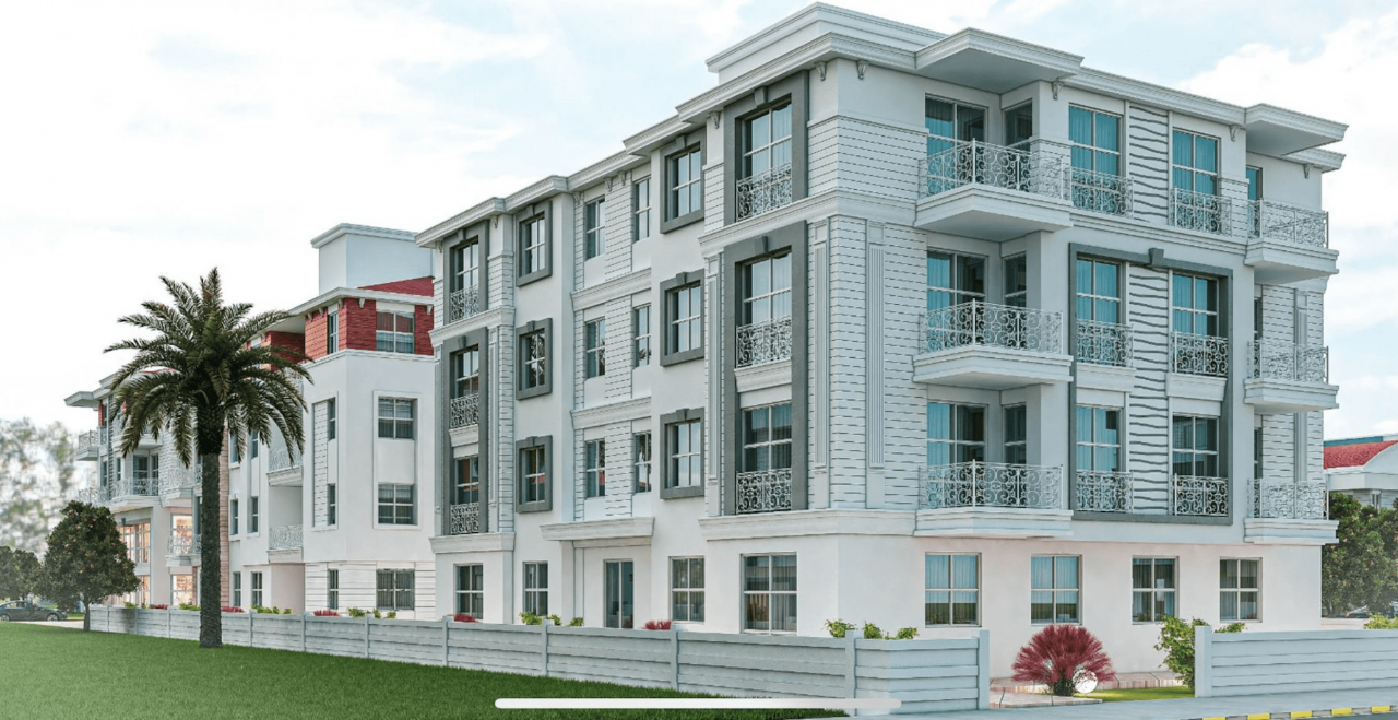 Квартира в Анталии, Турция, 80 м2 фото 4