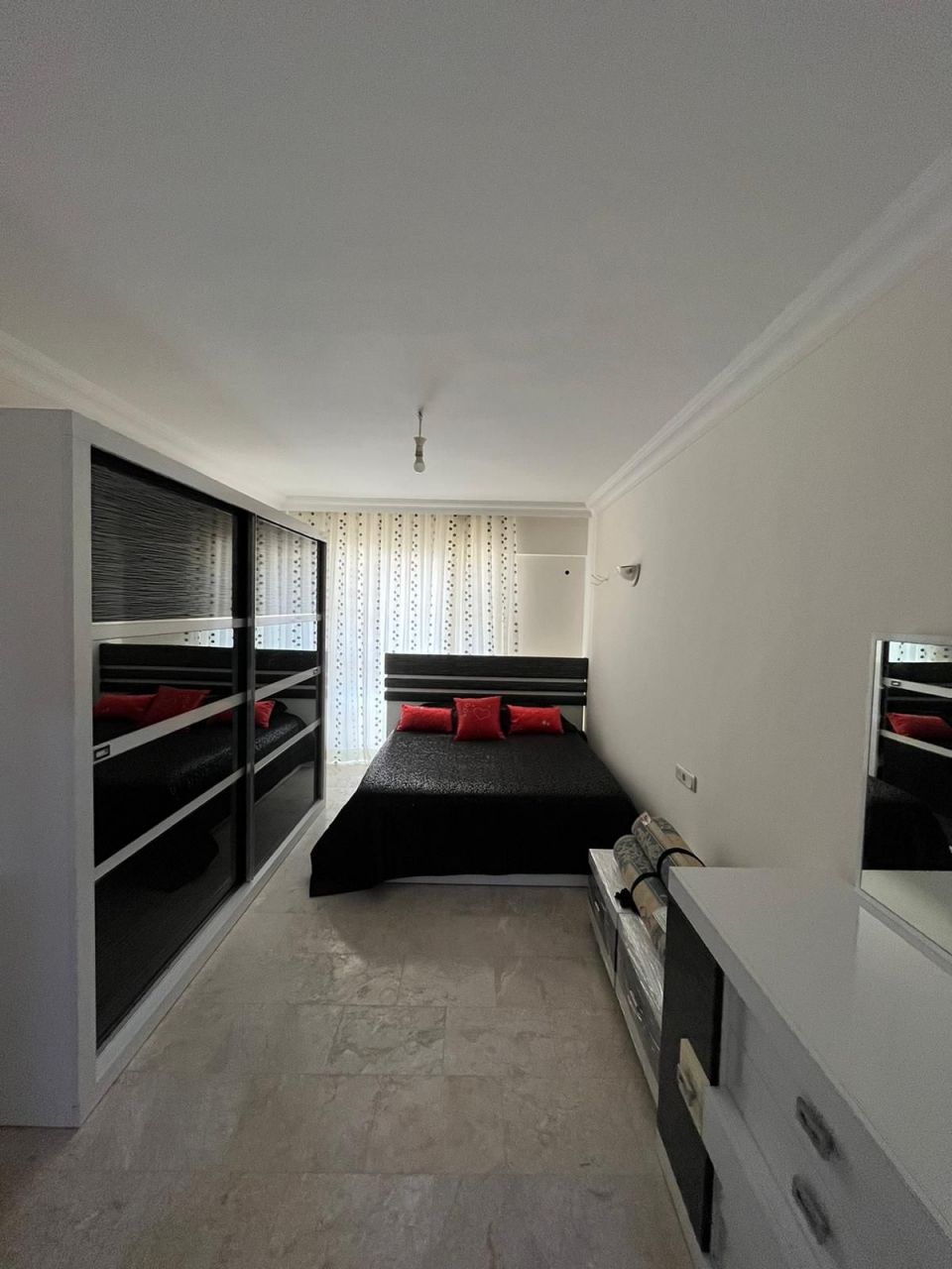 Апартаменты в Алании, Турция, 110 м2 фото 5