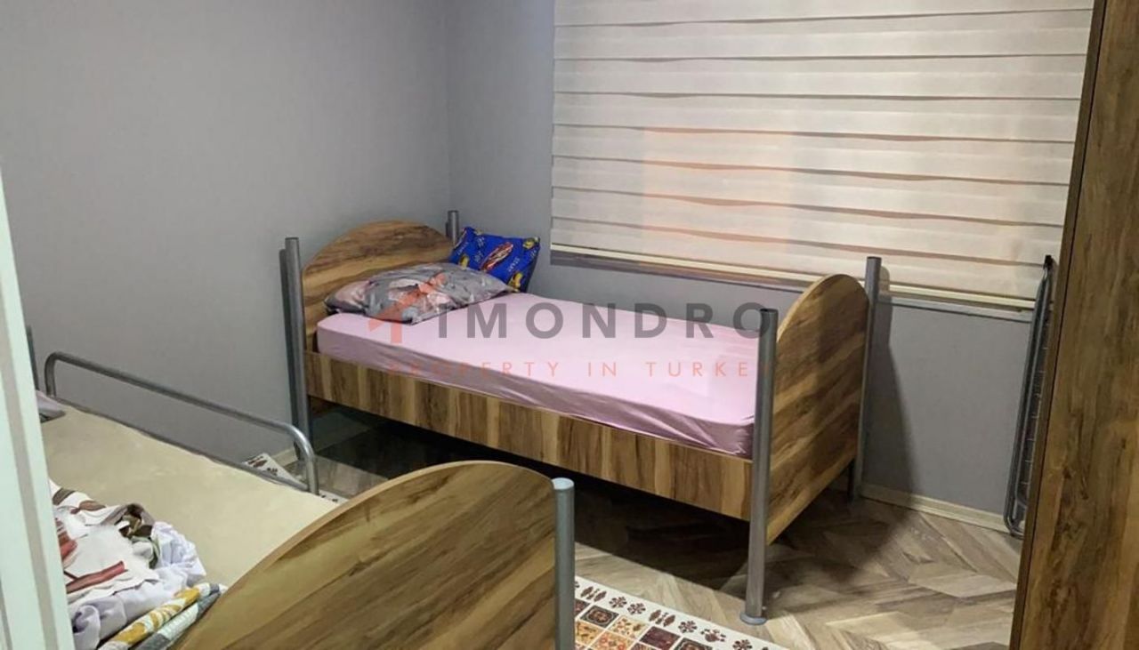 Дом в Алании, Турция, 110 м2 фото 3