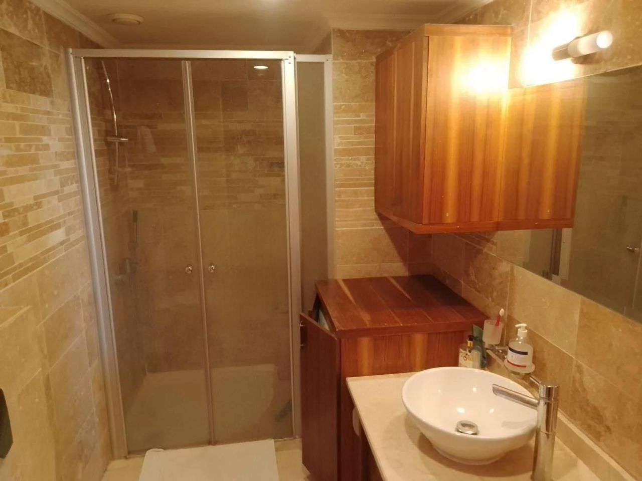 Квартира в Алании, Турция, 115 м2 фото 4