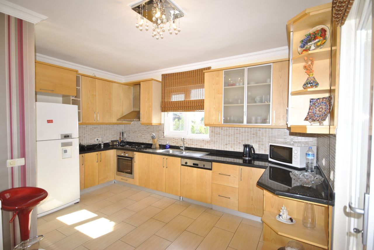 Вилла в Кемере, Турция, 250 м2 фото 3