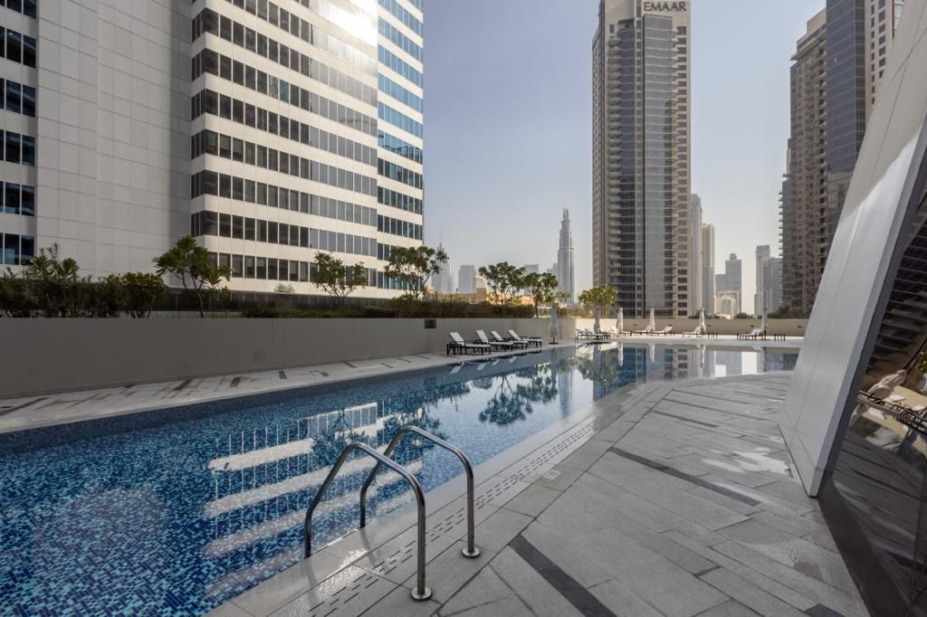 Апартаменты в Дубае, ОАЭ, 130 м2 фото 5