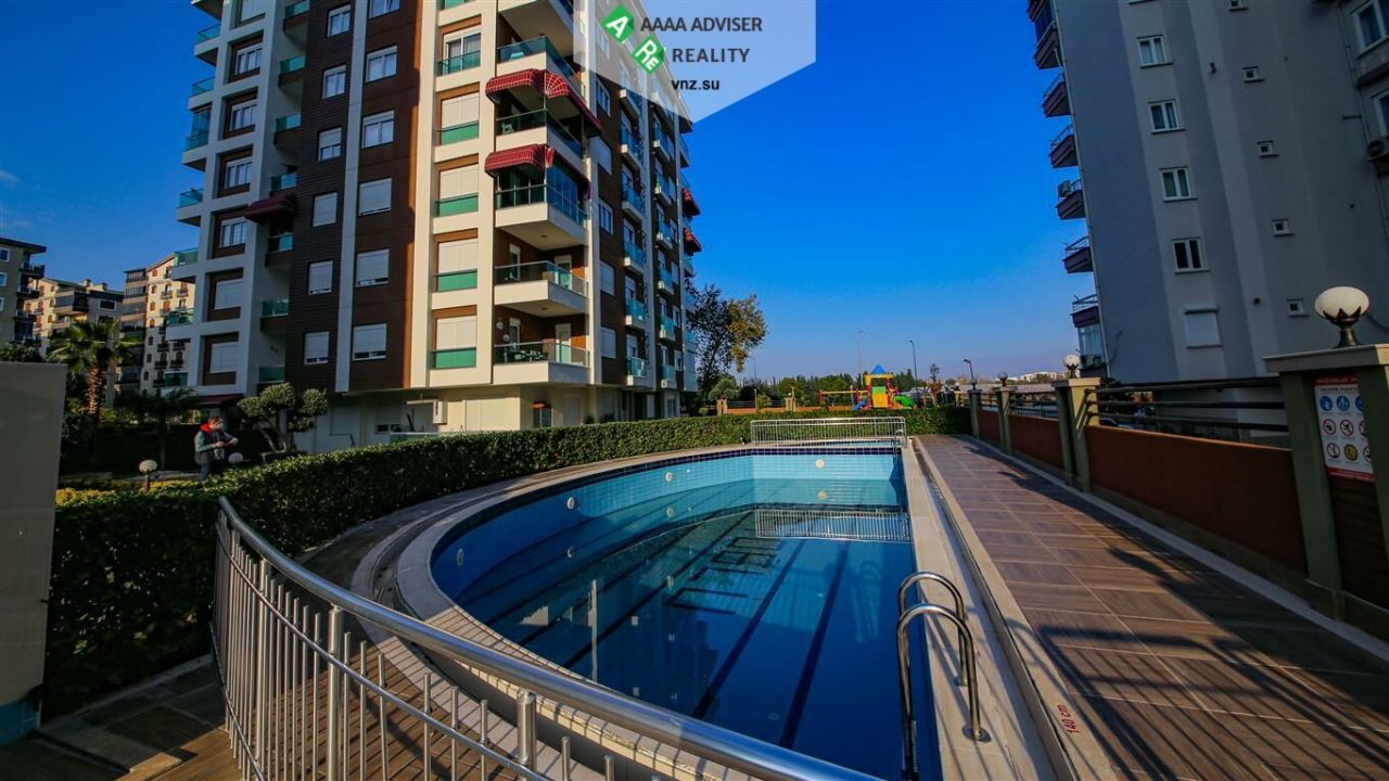 Квартира в Анталии, Турция, 300 м2 фото 4