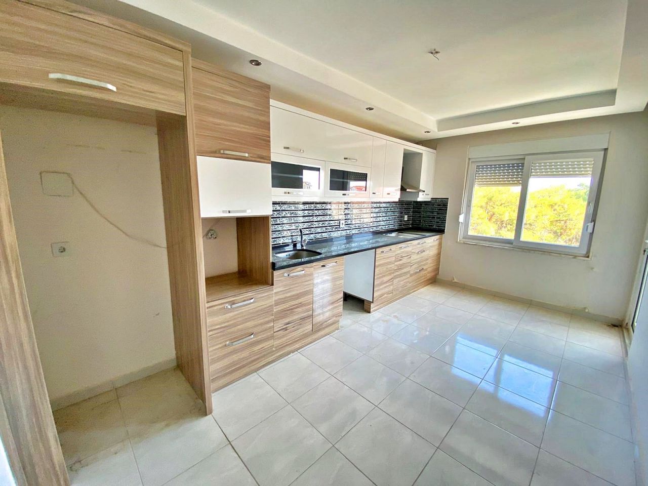 Квартира в Алании, Турция, 130 м2 фото 3