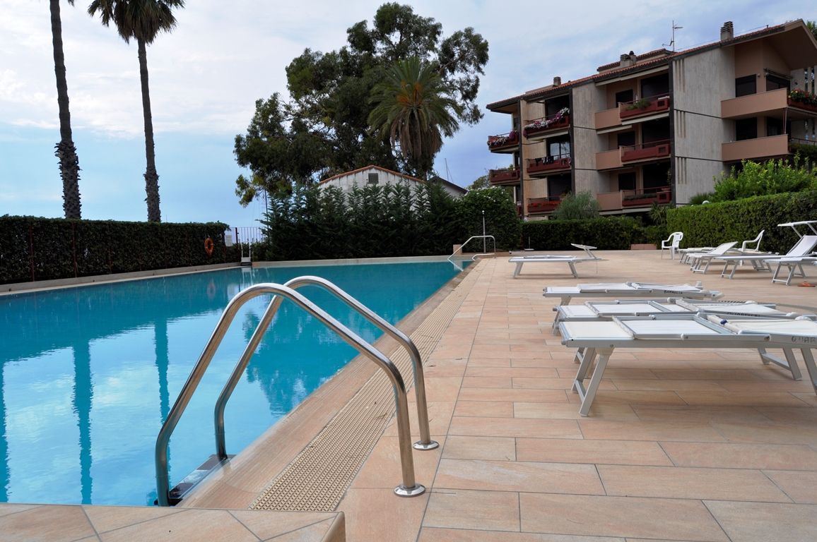 Апартаменты в Сан-Ремо, Италия, 40 м2 фото 3