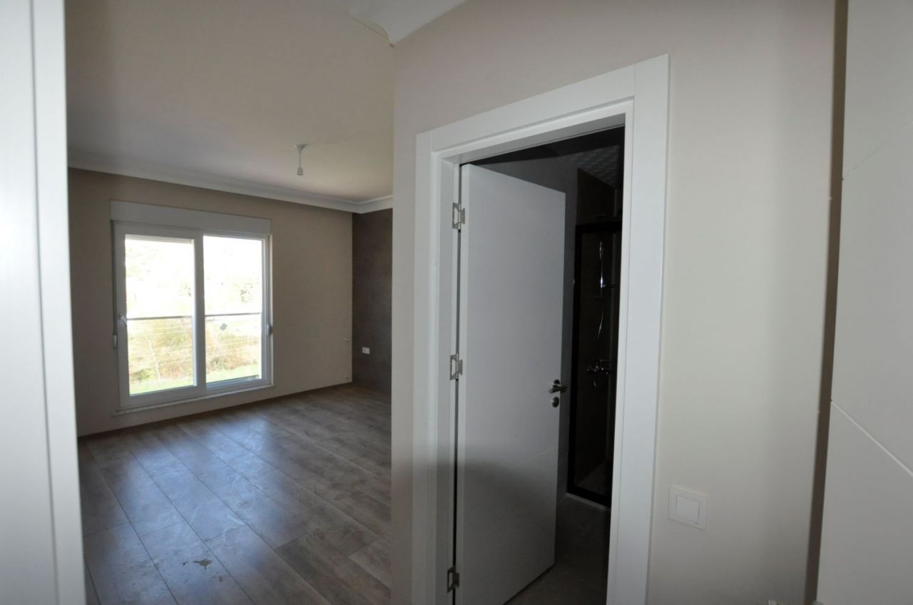 Квартира в Анталии, Турция, 90 м2 фото 4