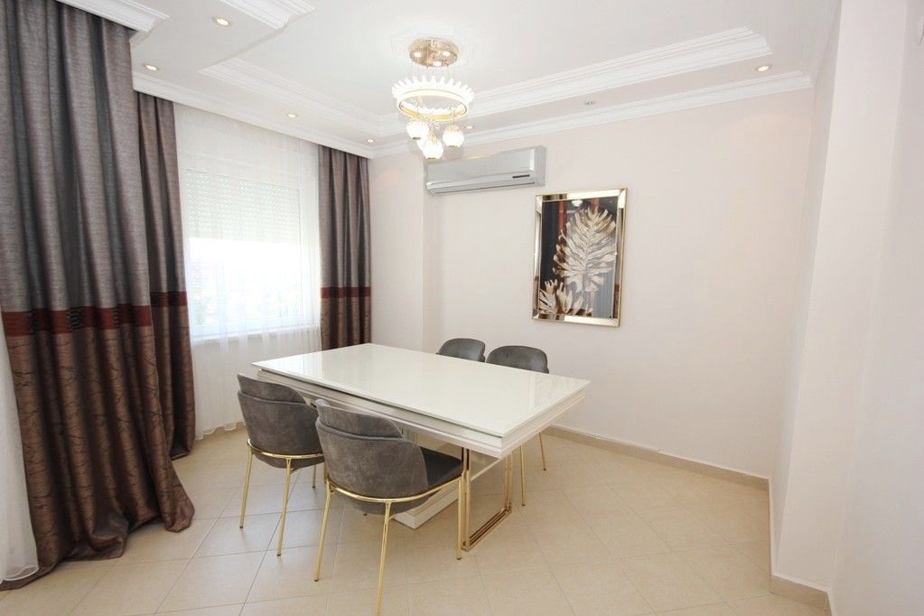 Квартира в Авсалларе, Турция, 160 м2 фото 3