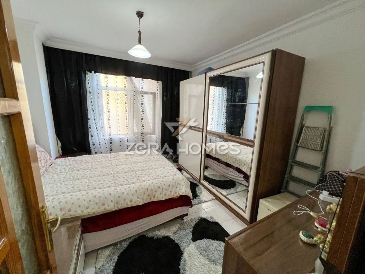 Квартира в Алании, Турция, 100 м2 фото 3