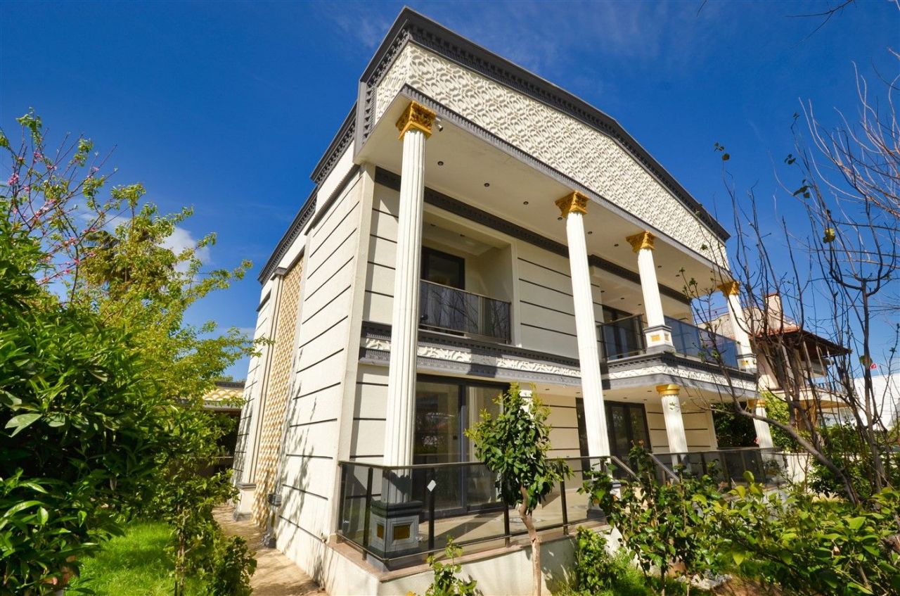 Вилла в Кемере, Турция, 350 м2 фото 4