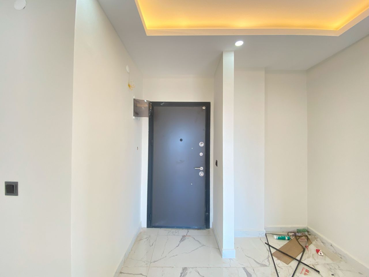 Квартира в Алании, Турция, 135 м2 фото 4