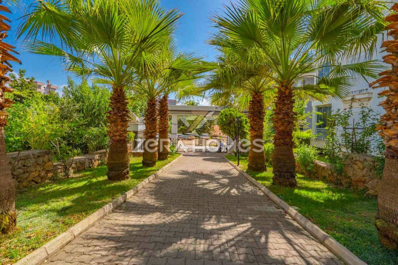 Пентхаус в Алании, Турция, 125 м2 фото 2