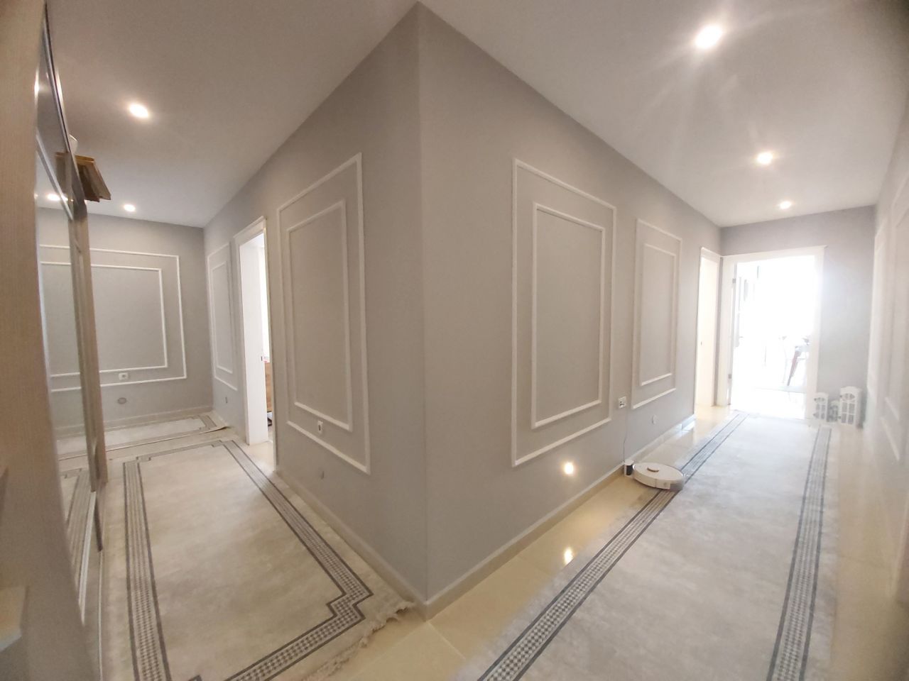 Квартира в Алании, Турция, 170 м2 фото 5