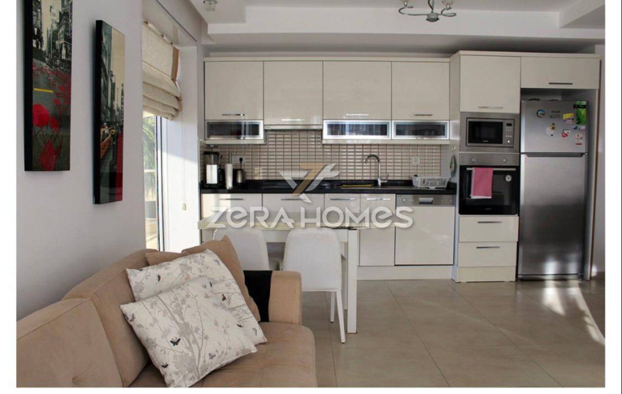 Апартаменты в Алании, Турция, 115 м2 фото 3